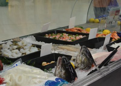 Lilydale Fish Market