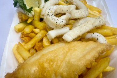 Lilydale Fish and Chips Shop-2